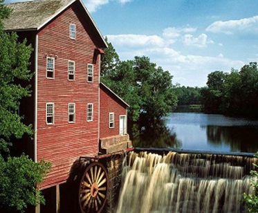 Watermill